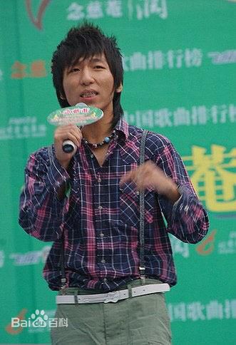 最优质陈羽凡(Tony)精彩图册