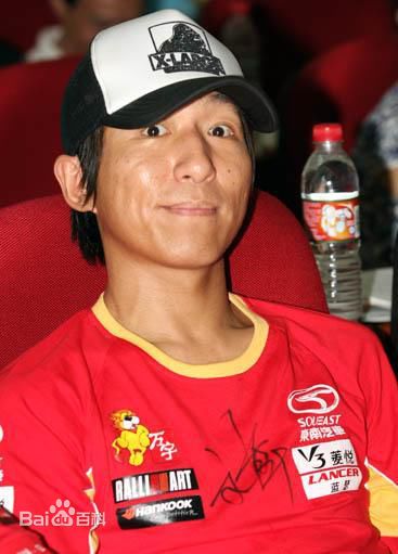 最优质陈羽凡(Tony)精彩图册