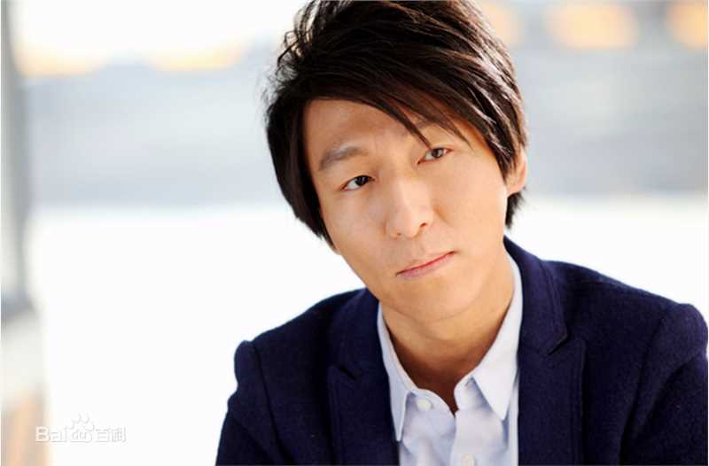 高清陈羽凡(Tony)图片