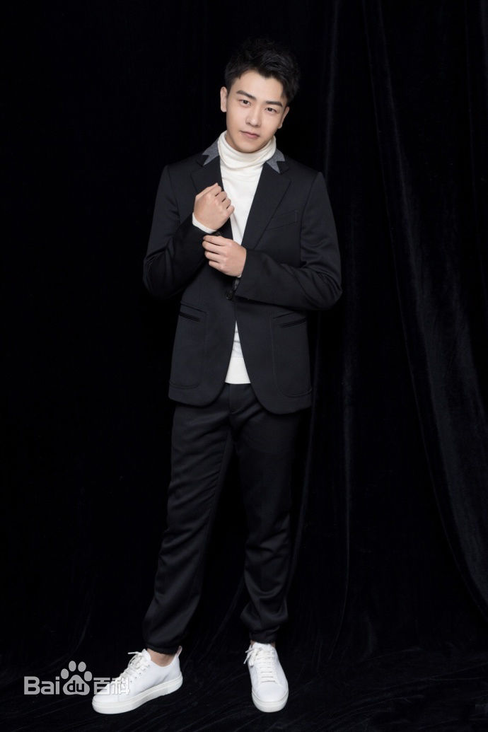 最优质于翔(max)生活照