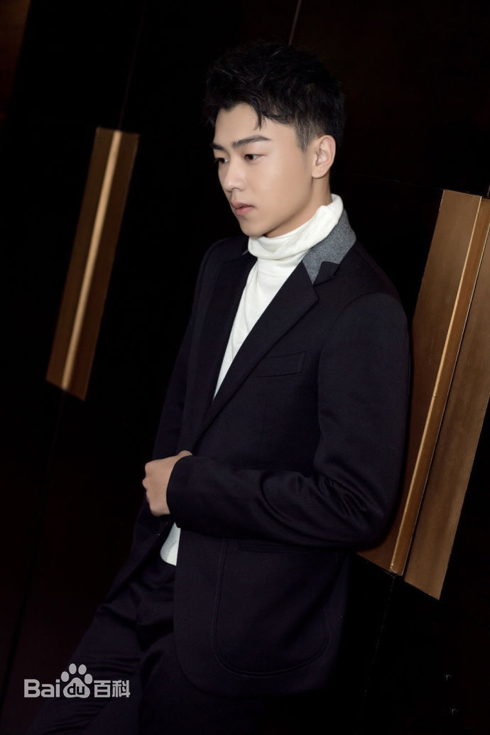 最优质于翔(max)生活照