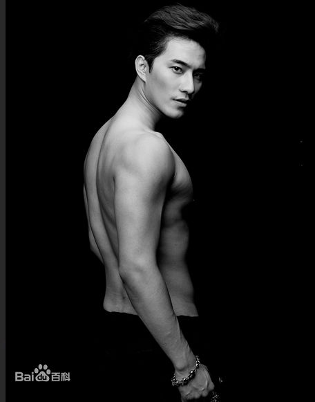 徐志贤(Thassapak Hsu)最全相册