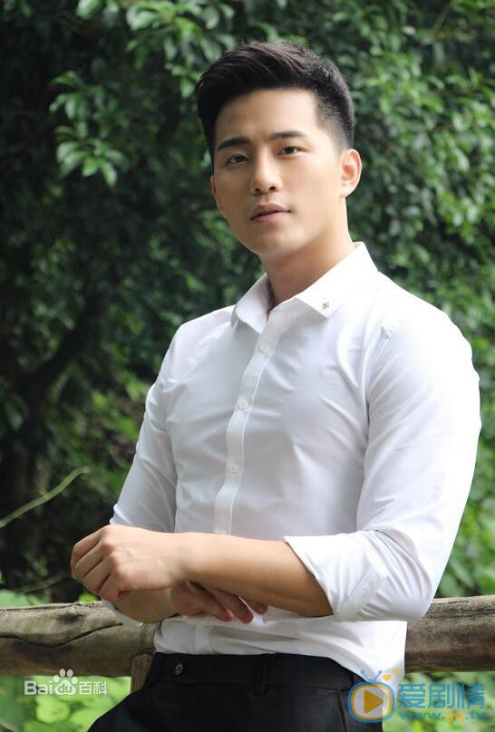 徐志贤(Thassapak Hsu)最全相册