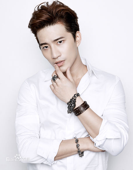 徐志贤(Thassapak Hsu)最全相册