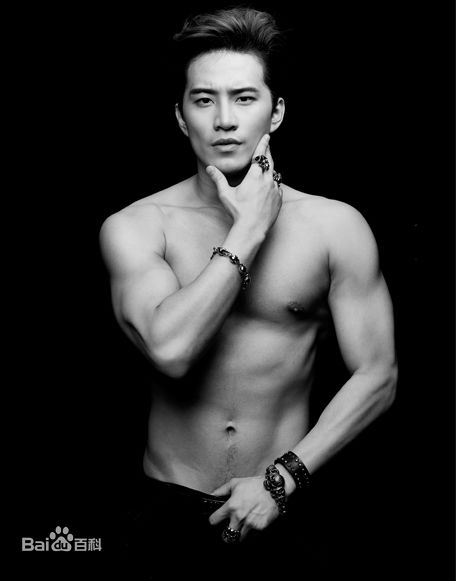 徐志贤(Thassapak Hsu)最全相册