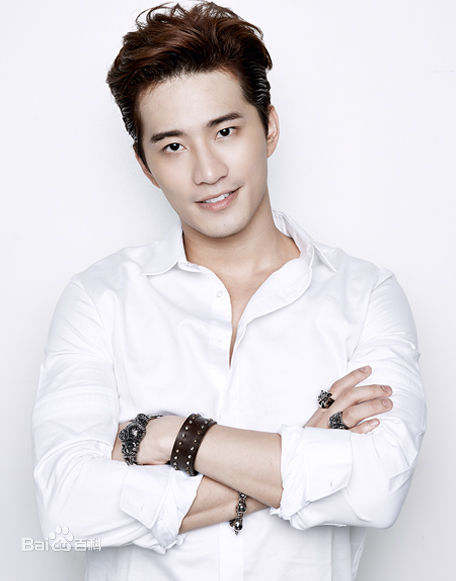 徐志贤(Thassapak Hsu)最全相册