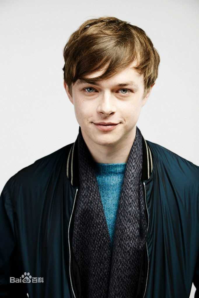 戴恩·德哈恩(Dane DeHaan)人物照前后照片
