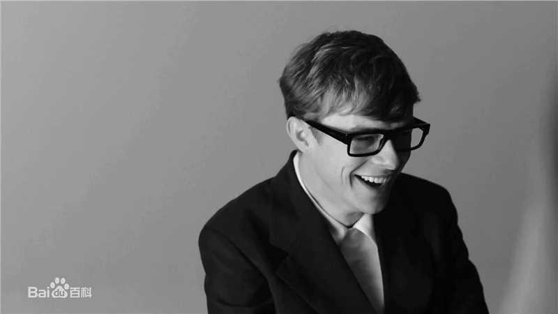 戴恩·德哈恩(Dane DeHaan)人物照前后照片