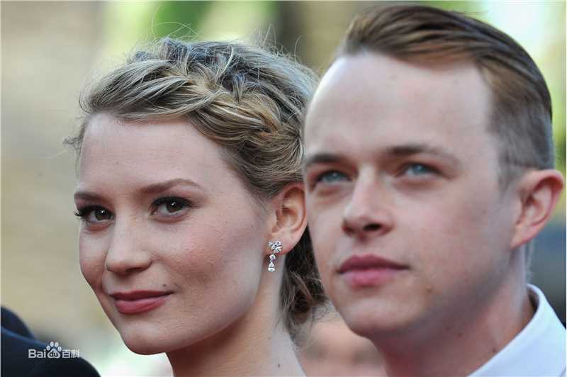 最全戴恩·德哈恩(Dane DeHaan)精彩图册