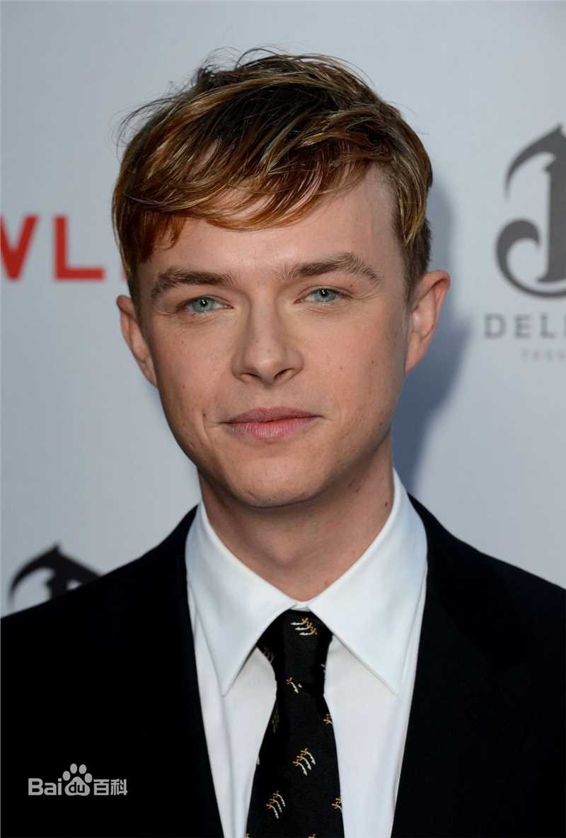 最全戴恩·德哈恩(Dane DeHaan)精彩图册