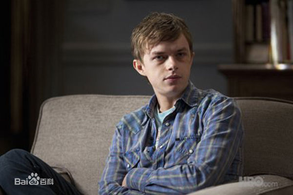 最全戴恩·德哈恩(Dane DeHaan)精彩图册