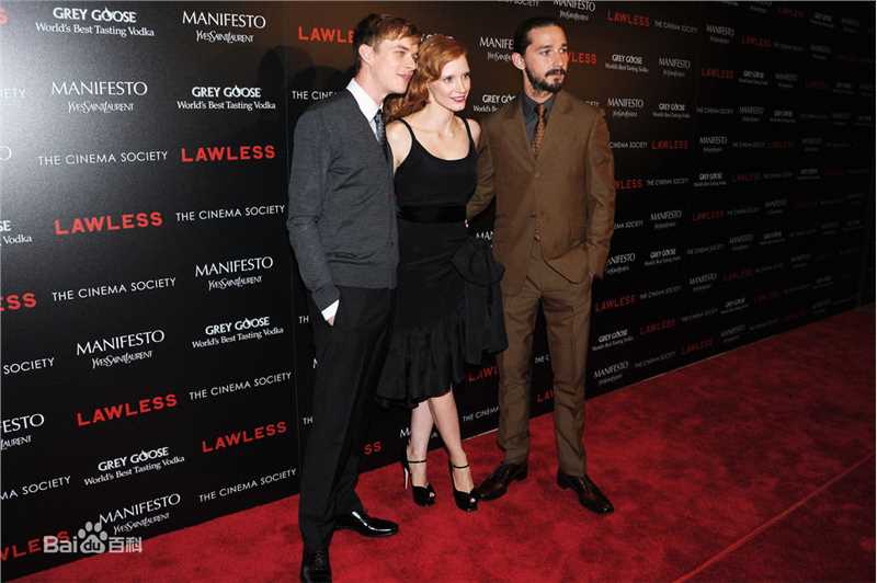 最全戴恩·德哈恩(Dane DeHaan)精彩图册