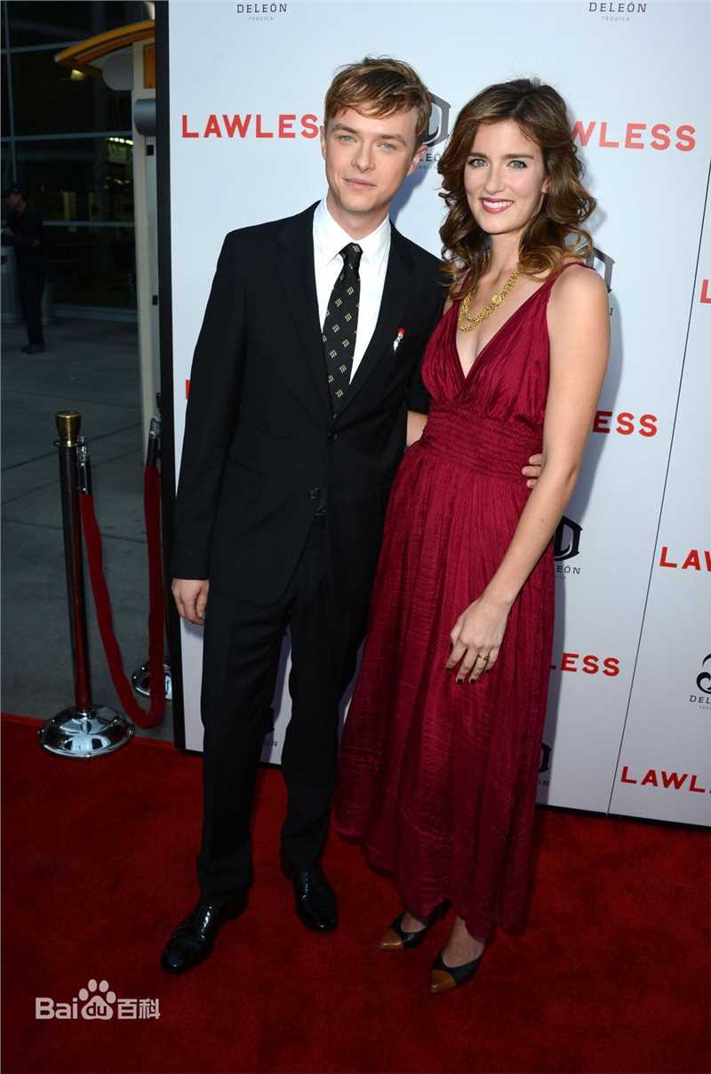 最全戴恩·德哈恩(Dane DeHaan)精彩图册