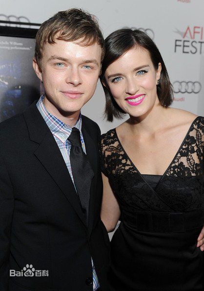 最全戴恩·德哈恩(Dane DeHaan)精彩图册