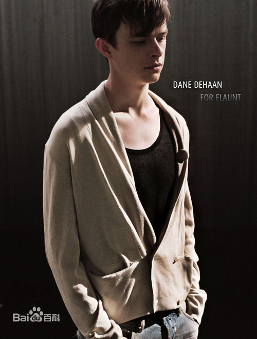 最全戴恩·德哈恩(Dane DeHaan)精彩图册