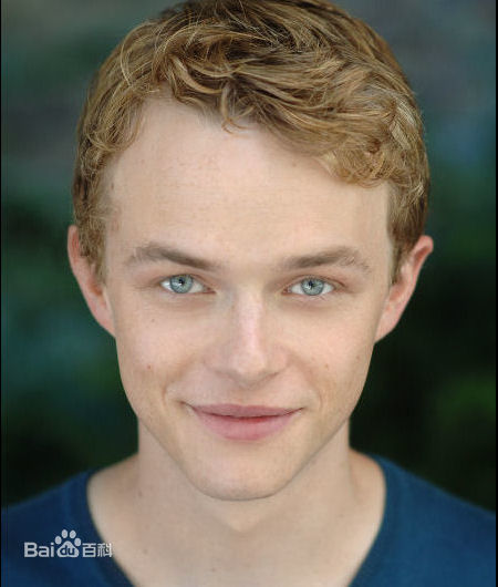 最全戴恩·德哈恩(Dane DeHaan)精彩图册
