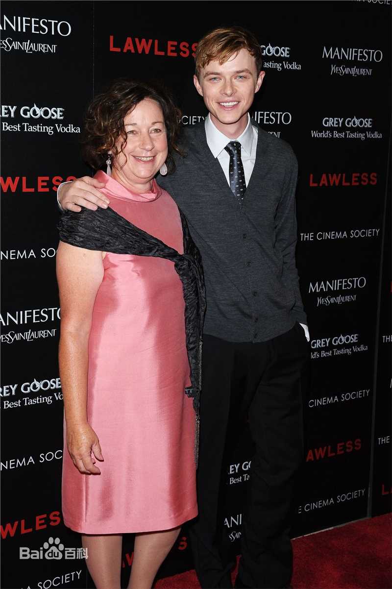 最全戴恩·德哈恩(Dane DeHaan)精彩图册