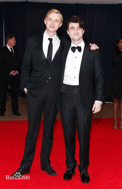 最全戴恩·德哈恩(Dane DeHaan)精彩图册