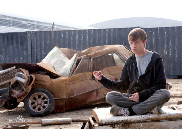 最全戴恩·德哈恩(Dane DeHaan)精彩图册