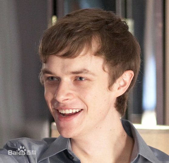 最全戴恩·德哈恩(Dane DeHaan)精彩图册