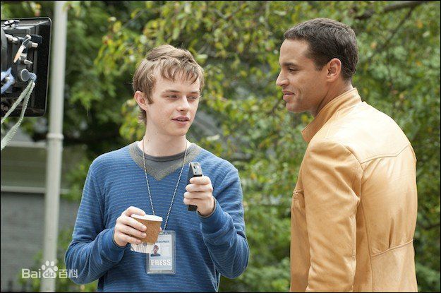 最全戴恩·德哈恩(Dane DeHaan)精彩图册