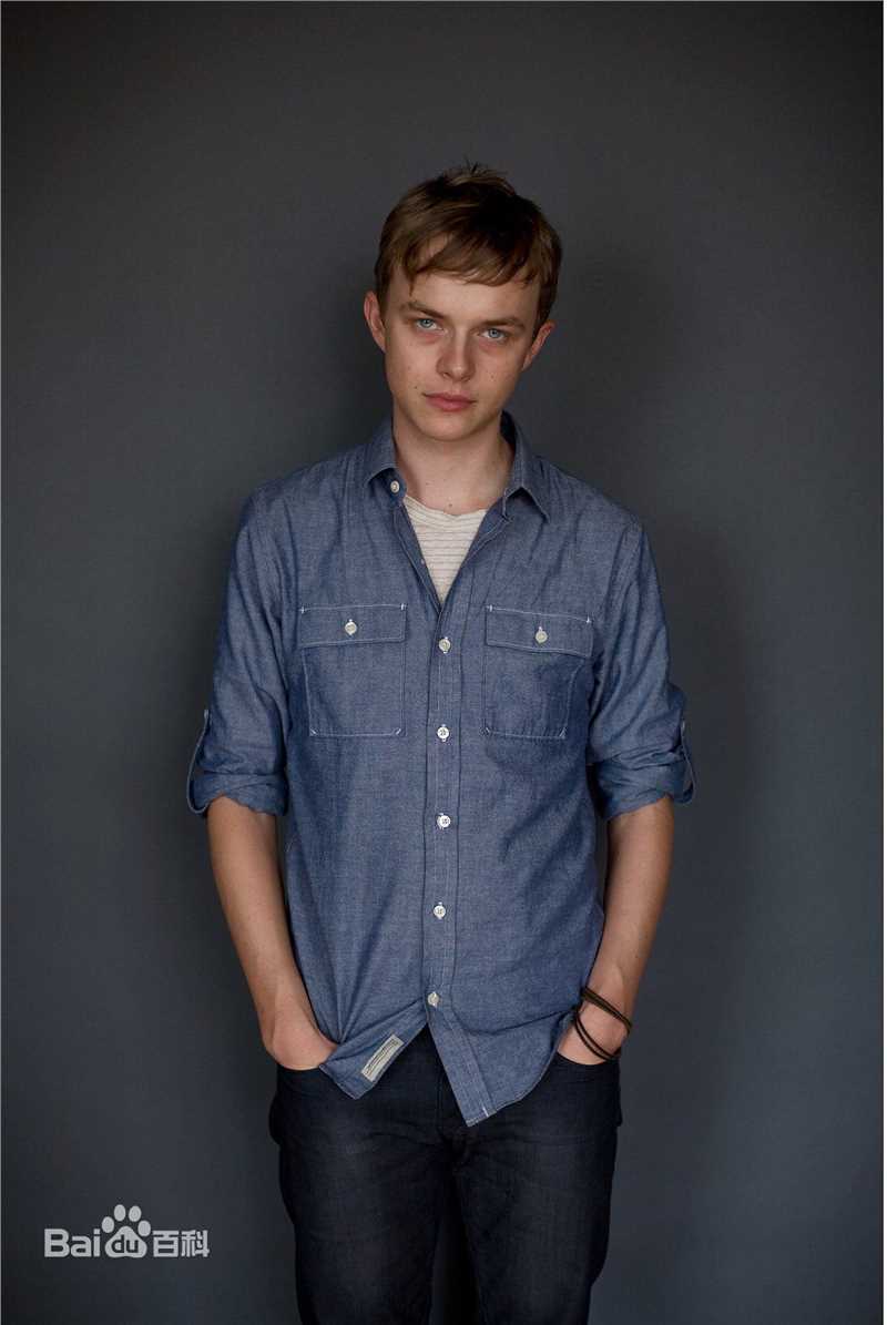 最全戴恩·德哈恩(Dane DeHaan)精彩图册