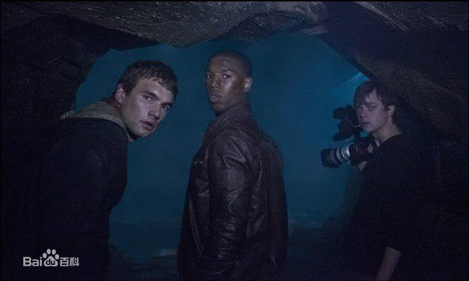 最全戴恩·德哈恩(Dane DeHaan)精彩图册