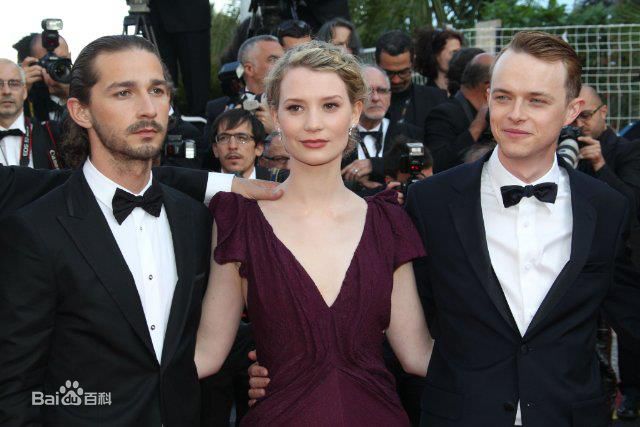 最全戴恩·德哈恩(Dane DeHaan)精彩图册