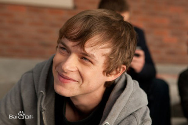 最全戴恩·德哈恩(Dane DeHaan)精彩图册