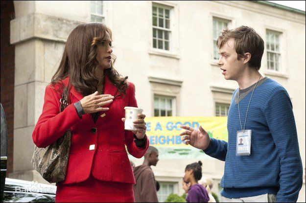 最全戴恩·德哈恩(Dane DeHaan)精彩图册