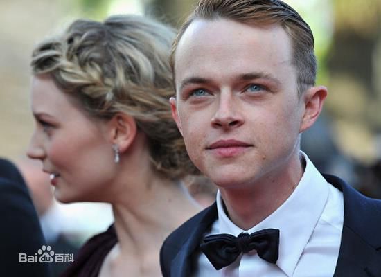 最全戴恩·德哈恩(Dane DeHaan)精彩图册