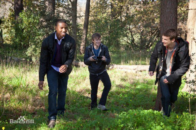 最全戴恩·德哈恩(Dane DeHaan)精彩图册