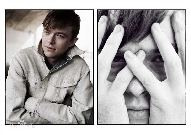 最全戴恩·德哈恩(Dane DeHaan)精彩图册