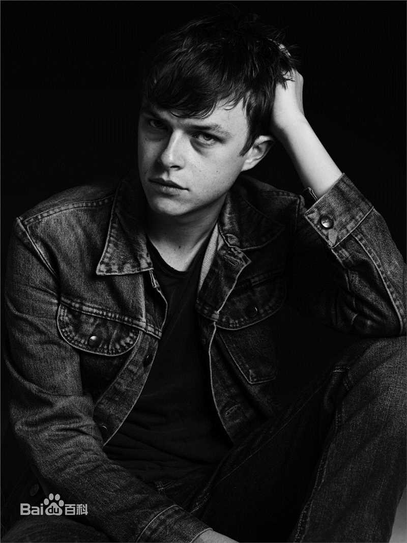 最全戴恩·德哈恩(Dane DeHaan)精彩图册