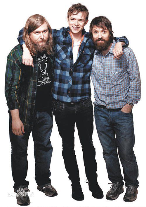 最全戴恩·德哈恩(Dane DeHaan)精彩图册