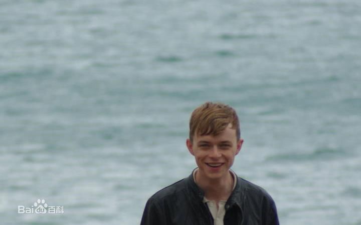 最全戴恩·德哈恩(Dane DeHaan)精彩图册