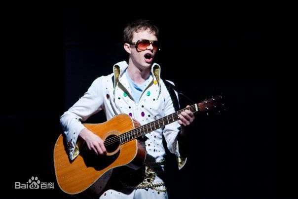 最全戴恩·德哈恩(Dane DeHaan)精彩图册