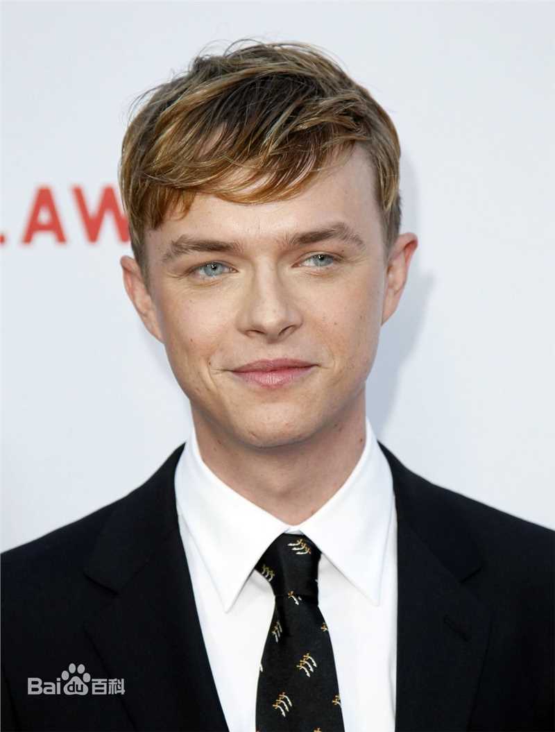 最全戴恩·德哈恩(Dane DeHaan)精彩图册