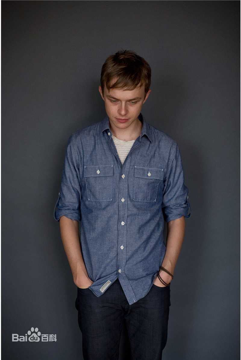 最全戴恩·德哈恩(Dane DeHaan)精彩图册