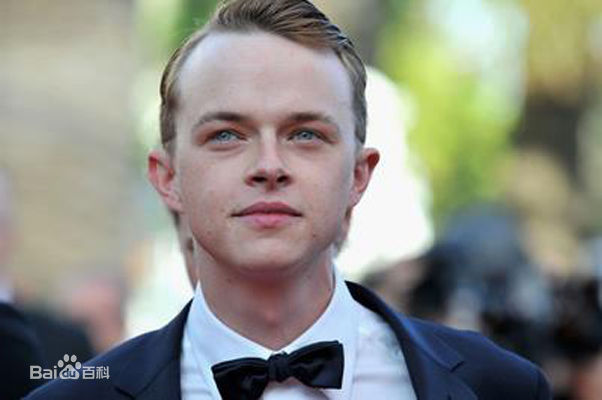 最全戴恩·德哈恩(Dane DeHaan)精彩图册