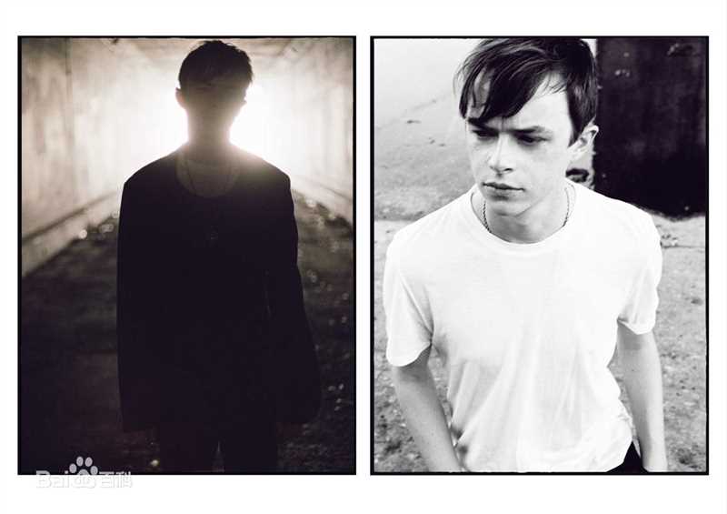 最全戴恩·德哈恩(Dane DeHaan)精彩图册