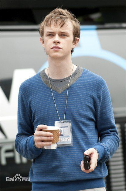 最全戴恩·德哈恩(Dane DeHaan)精彩图册