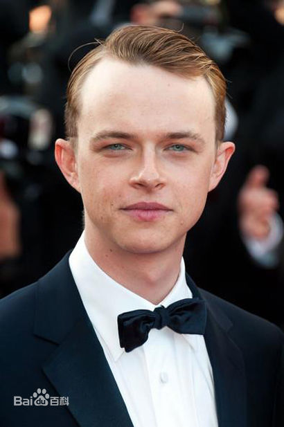 最全戴恩·德哈恩(Dane DeHaan)精彩图册