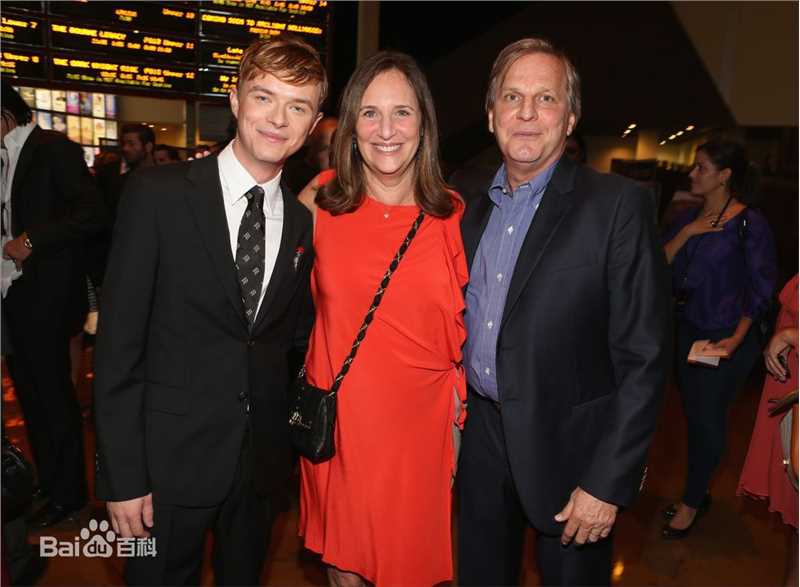 最全戴恩·德哈恩(Dane DeHaan)精彩图册