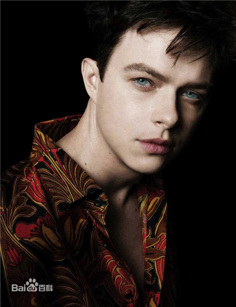 最全戴恩·德哈恩(Dane DeHaan)壁纸