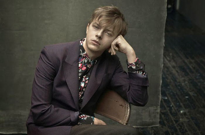 最全戴恩·德哈恩(Dane DeHaan)壁纸