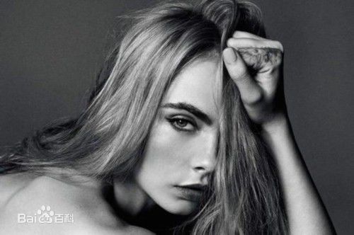 卡拉·乔斯林·迪瓦伊(Cara Jocelyn Delevingne)卡拉走秀照性感图片图集