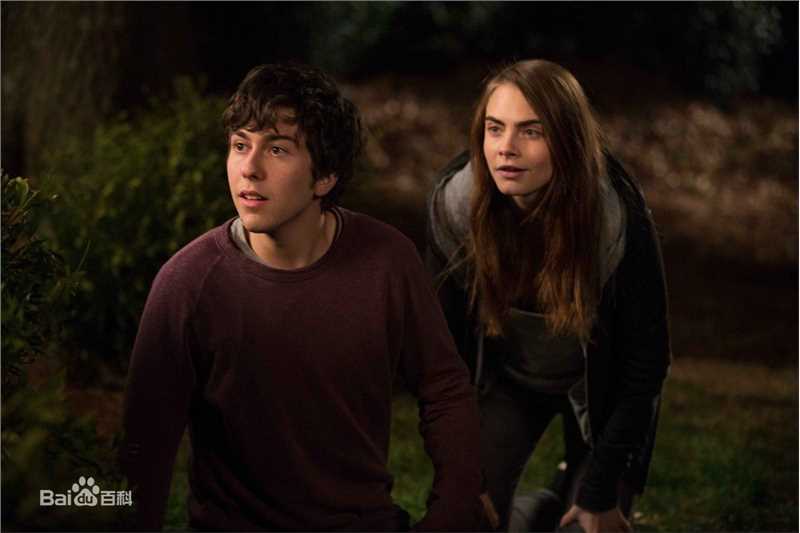 卡拉·乔斯林·迪瓦伊(Cara Jocelyn Delevingne)影视作品图片图集