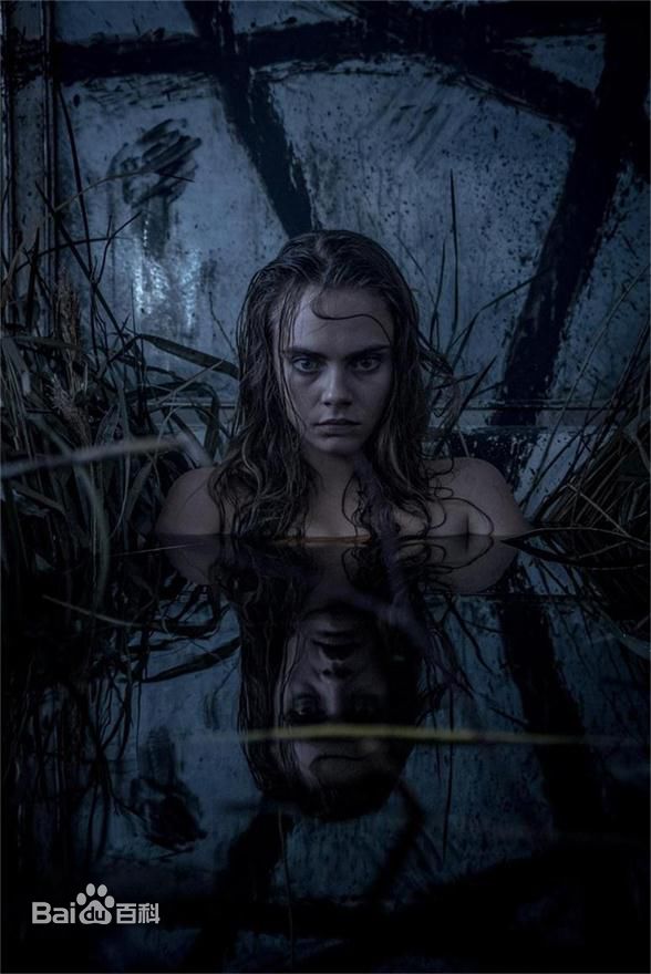 卡拉·乔斯林·迪瓦伊(Cara Jocelyn Delevingne)影视作品图片图集