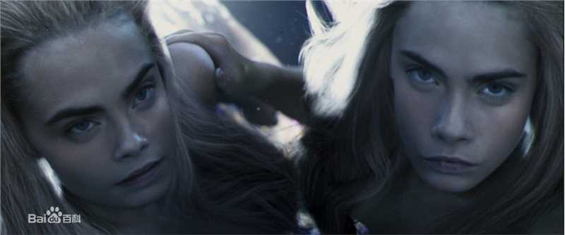 卡拉·乔斯林·迪瓦伊(Cara Jocelyn Delevingne)影视作品图片图集